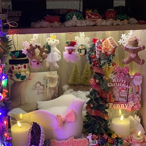 Jennavie added a photo of their purchase