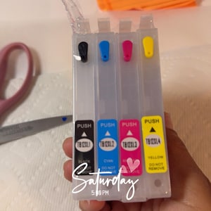 Carlotta a ajouté une photo de son achat