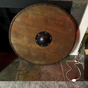 Ed added a photo of their purchase