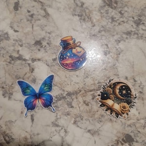 Katie added a photo of their purchase