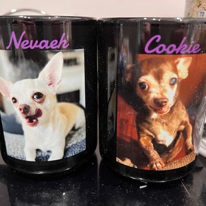 Wendy a ajouté une photo de son achat