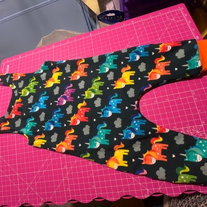 Mrs added a photo of their purchase