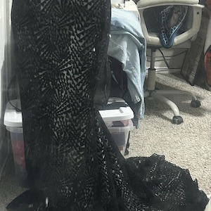 Natalie added a photo of their purchase
