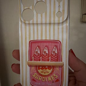 Etsy-köpare lade till en bild av sitt köp