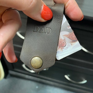 Comprador de Etsy ha añadido una foto de su compra