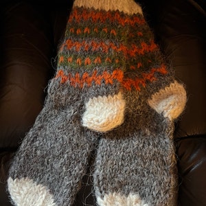 Robert added a photo of their purchase
