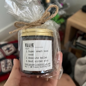 MiaGarce added a photo of their purchase