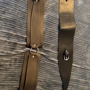 Christina added a photo of their purchase