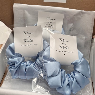 bridal head tie