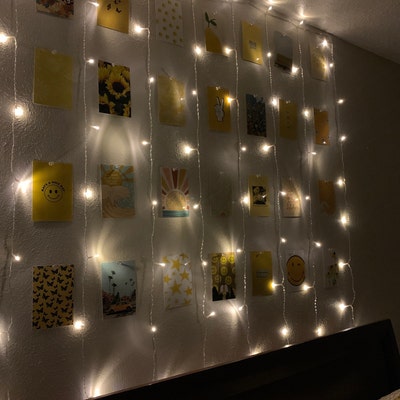 Desert Dreamer Boho Aesthetic Wall Collage Kit Teen Bedroom - Etsy
