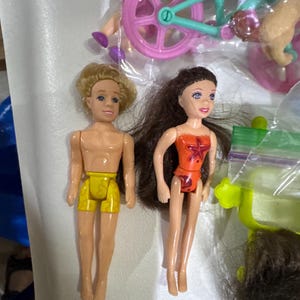 Deena added a photo of their purchase