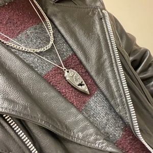 Red Mage FFXIV Hand Painted Soul Crystal/rdm Job Stone Final | Etsy