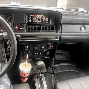 William added a photo of their purchase