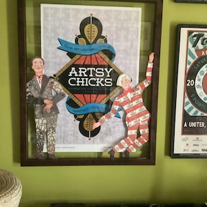 Kim added a photo of their purchase