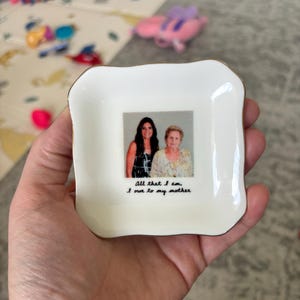 Jenna added a photo of their purchase