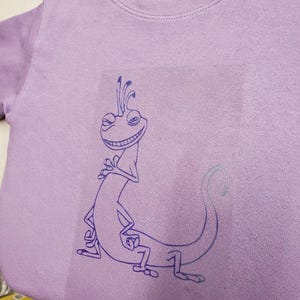 モンスターズ・インク SVG バンドル 94 Cricut および Silhouette