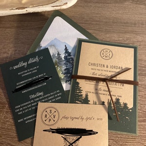 Comprador de Etsy ha añadido una foto de su compra