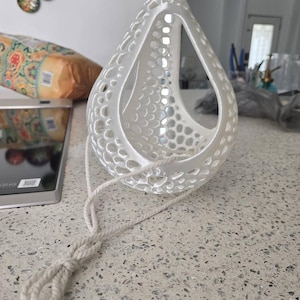 Rabel added a photo of their purchase