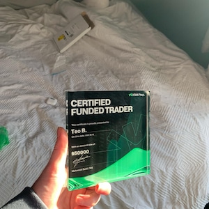 Teo ha añadido una foto de su compra