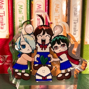 Mogi added a photo of their purchase