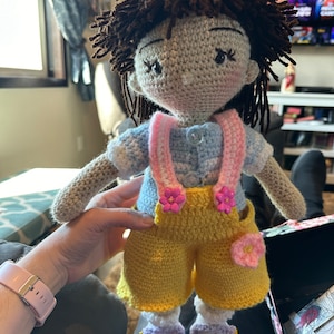 Roni added a photo of their purchase