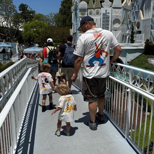 Kupujący z Etsy dodał(a) zdjęcie swoich zakupów