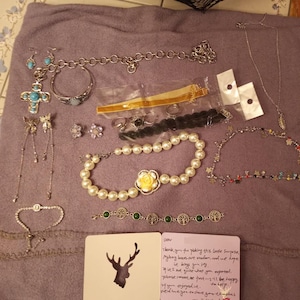 Alanna added a photo of their purchase