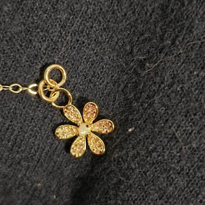 Acheteur Etsy a ajouté une photo de son achat