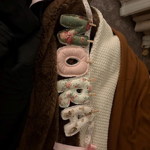 Shaylee added a photo of their purchase