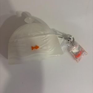 Comprador de Etsy ha añadido una foto de su compra