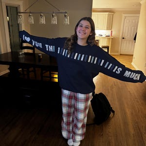 Tracy added a photo of their purchase