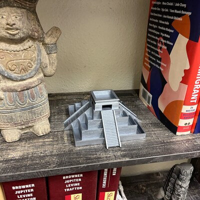 PRINTABLE: Mayan & Aztec Inspired Coloring Book-60 Pages DIGITAL