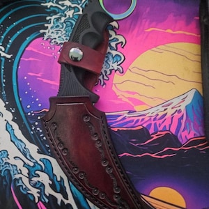 Comprador de Etsy ha añadido una foto de su compra