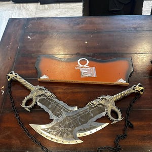 Gabrielle added a photo of their purchase