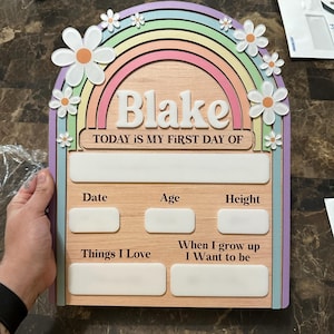 Toni added a photo of their purchase