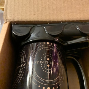 Nadine added a photo of their purchase