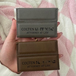 Heather added a photo of their purchase