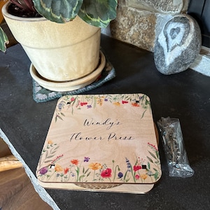 Wendy added a photo of their purchase