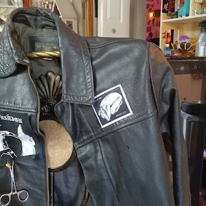 Liam added a photo of their purchase
