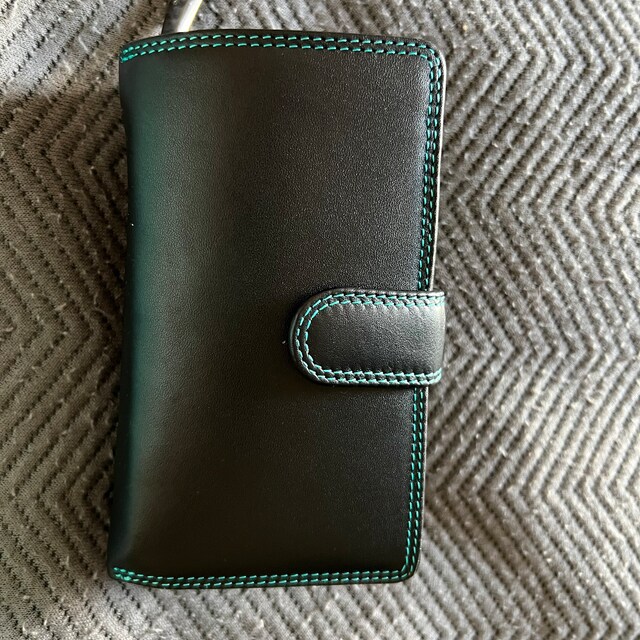 ◆DEINET◆ DEINET SIGNATURE WALLET IN SILVER KDCWC4S5311 DEINET SIGNATURE WALLET IN SILVER - 감도 깊은 취향 셀렉트샵 29CM