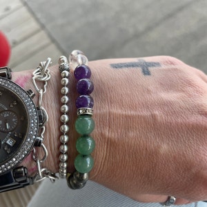 Amber added a photo of their purchase