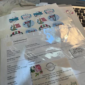 Lisa hat ein Foto des gekauften Artikels hinzugefügt