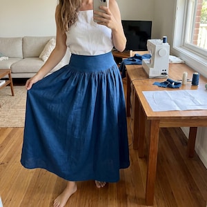 Iryna added a photo of their purchase