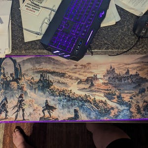 Tracey added a photo of their purchase