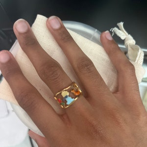 Varsha added a photo of their purchase