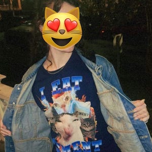 Alex added a photo of their purchase