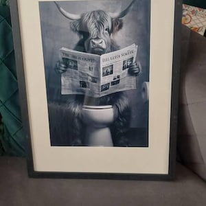 Rebecca added a photo of their purchase