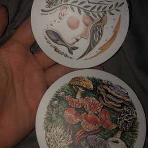 Etsy-köpare lade till en bild av sitt köp