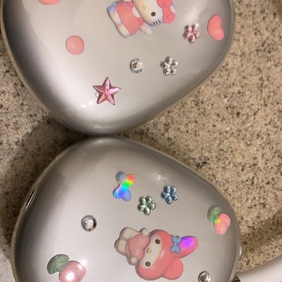 3 Sheet Adhesive Rhinestone Stickers, Big Size Rhinestone Adhesive ...