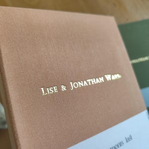 Lise ha añadido una foto de su compra